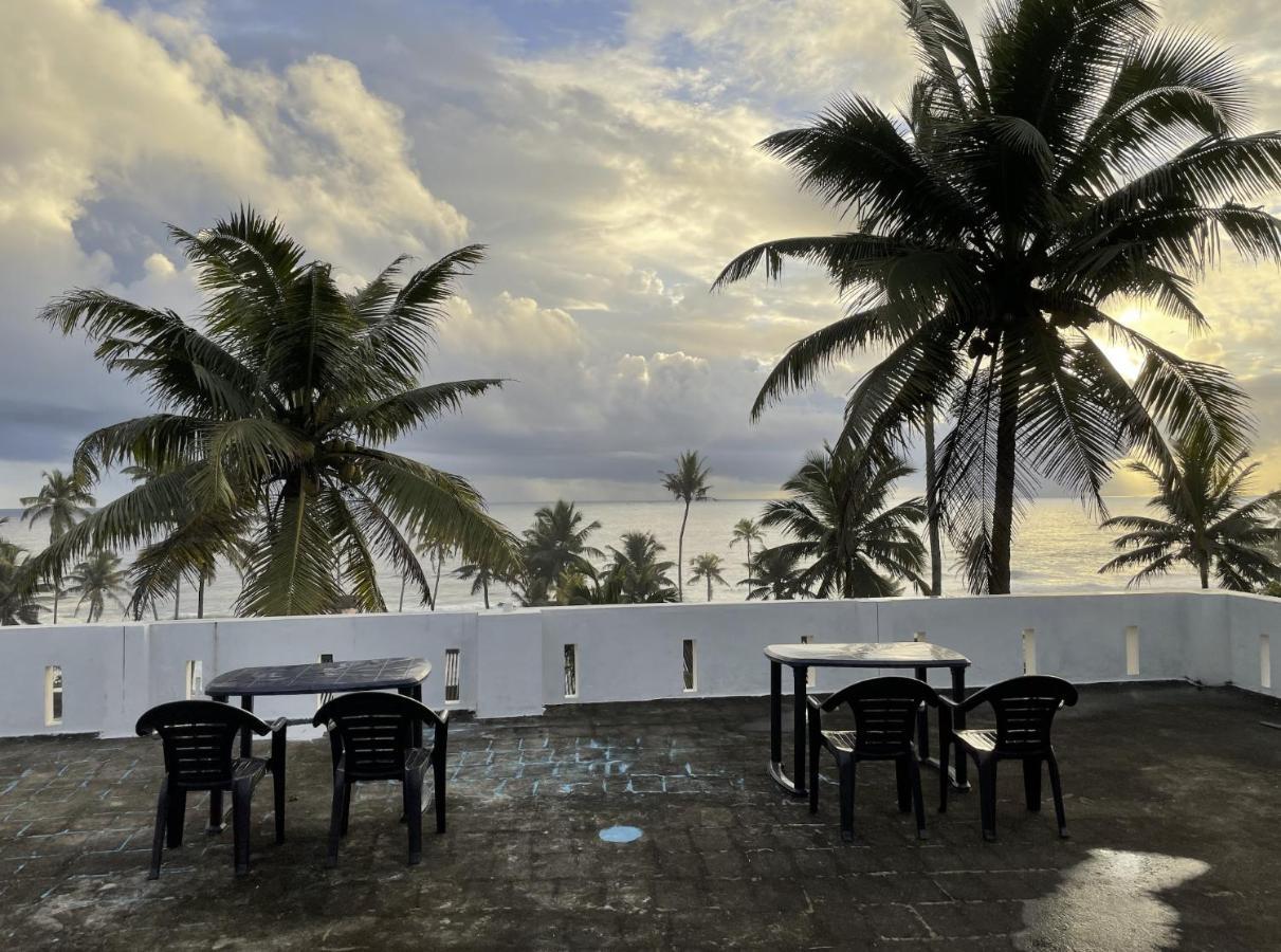 Soul Hostels, Varkala - Black Beach Exterior photo