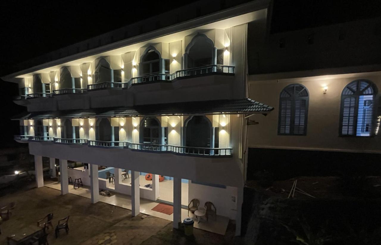 Soul Hostels, Varkala - Black Beach Exterior photo