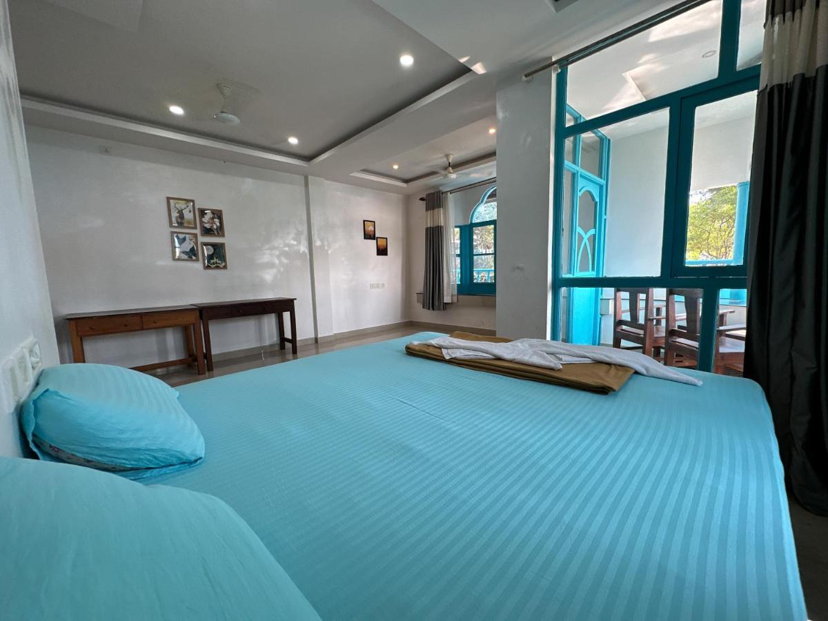 Soul Hostels, Varkala - Black Beach Exterior photo