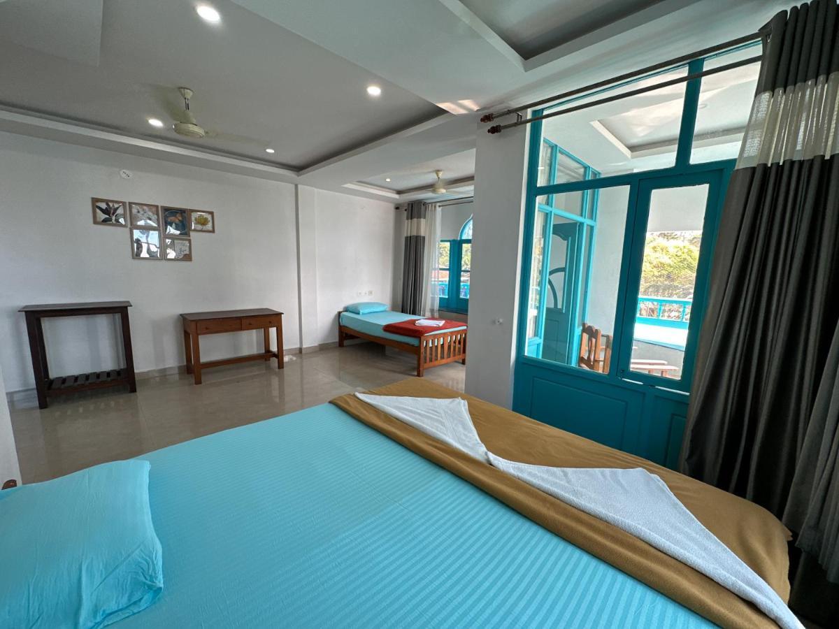 Soul Hostels, Varkala - Black Beach Exterior photo