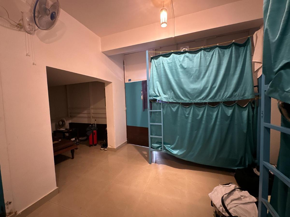 Soul Hostels, Varkala - Black Beach Exterior photo