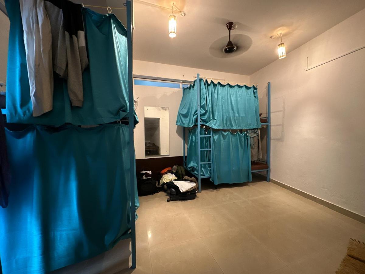 Soul Hostels, Varkala - Black Beach Exterior photo