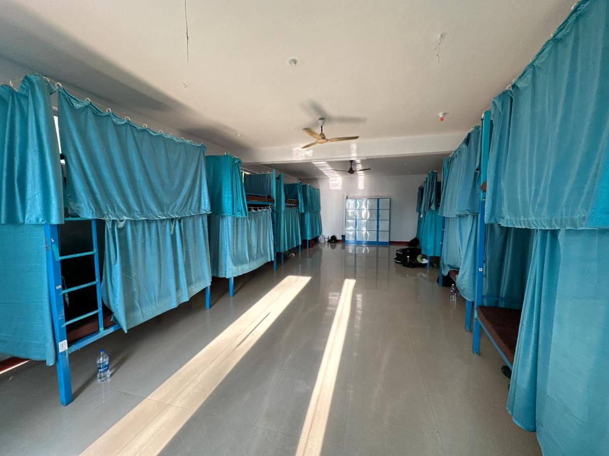 Soul Hostels, Varkala - Black Beach Exterior photo