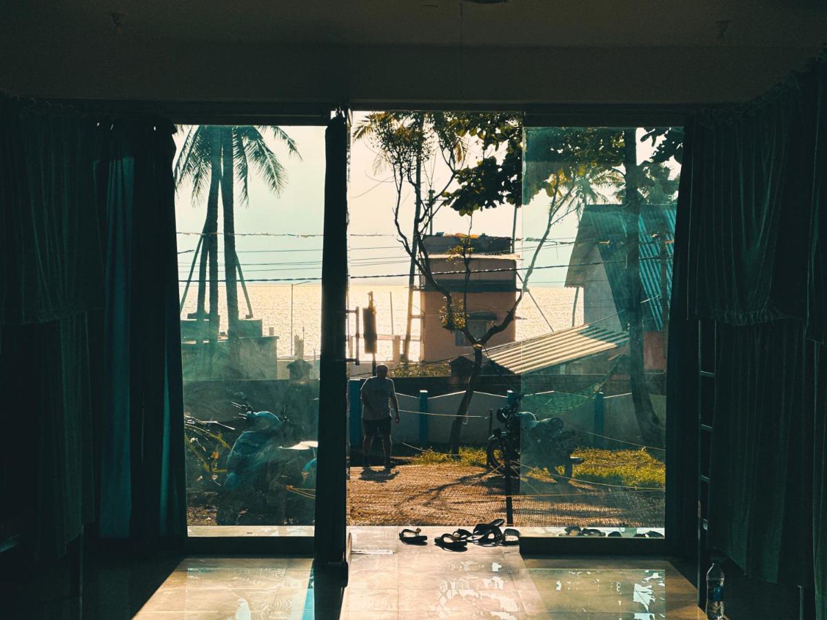 Soul Hostels, Varkala - Black Beach Exterior photo