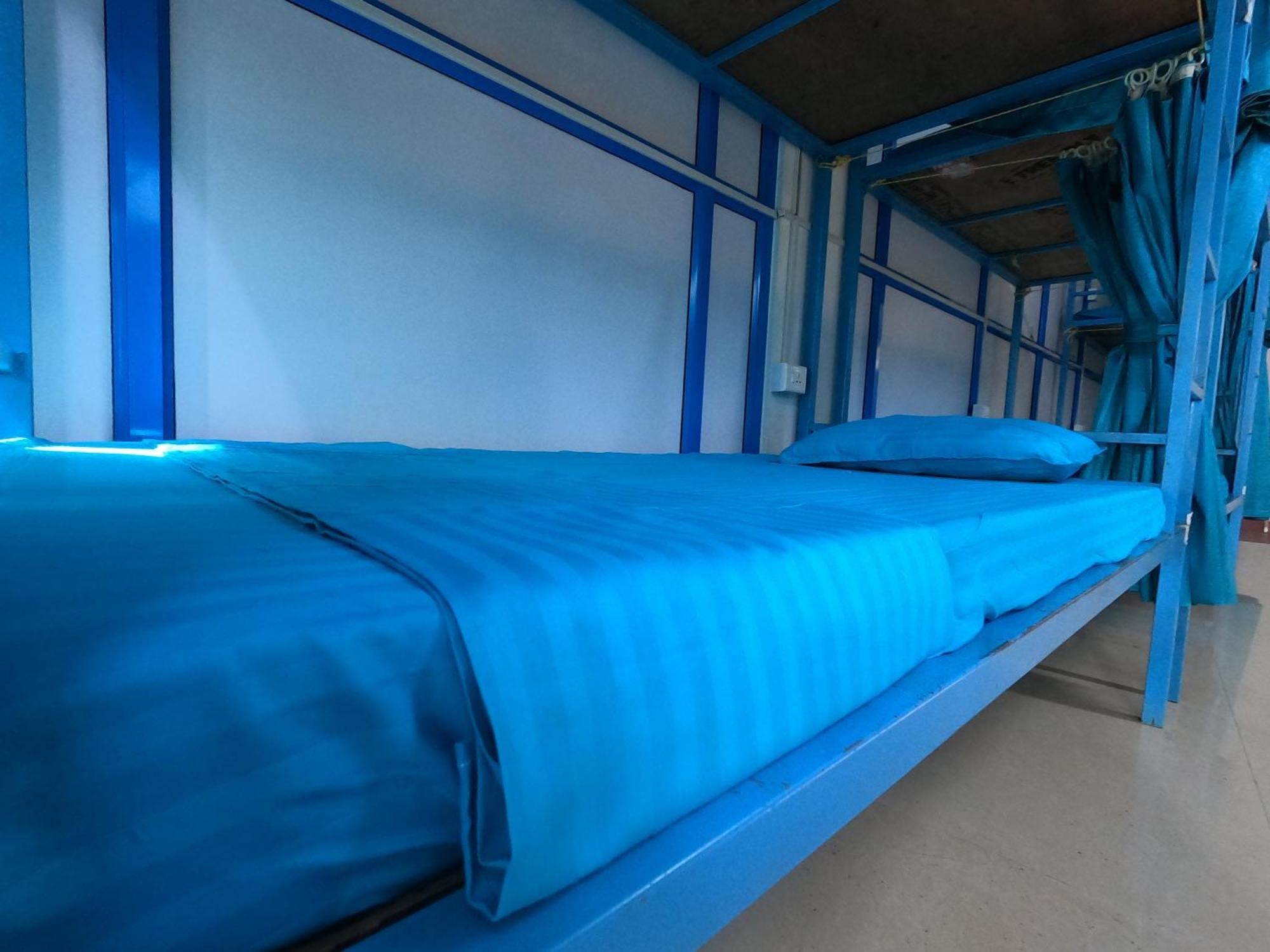 Soul Hostels, Varkala - Black Beach Exterior photo
